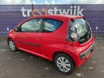 2010 - Citroen - C1 - 1.0-12V Séduction - Personenauto, Gebruikt, C1, Bedrijf, Euro 4