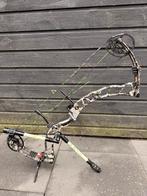 Obsession turmoil LH, Sports & Fitness, Tir à l'arc, Enlèvement ou Envoi, Comme neuf