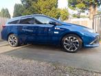 Mise à jour de la Toyota Auris 1.8 Hybrid 2016, Autos, Toyota, Achat, Euro 6, Entretenue par le concessionnaire, 5 portes
