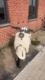 Trottinette classe A de marque Venesi modèle Zoë, Vélos & Vélomoteurs, Pièces de cyclomoteur | Scooters, Enlèvement, Utilisé, Autres marques