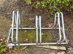 Fietsenrek voor 3 fietsen, Enlèvement, Comme neuf