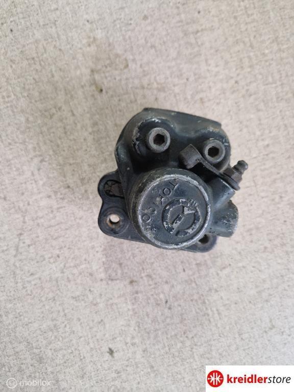 Kreidler Tokico remklauw origineel, Enlèvement ou Envoi, Utilisé, Kreidler, Kreidler