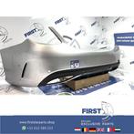 W205 FACELIFT AMG ACHTERBUMPER + DIFFUSER ORIGINEEL Mercedes, Arrière, Utilisé, -, -