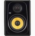 Ik zoek 1 x 5 of 6 inch krk actieve luidspreker, Ophalen