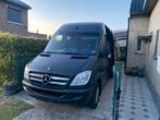 Mercedes Sprinter Automatic 316 CDI L2H2 camper, Caravans en Kamperen, Mobilhomes, Elektrische ramen, Diesel, Particulier, 5 tot 6 meter