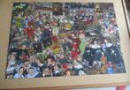 puzzel that's life Rembrandt, Hobby en Vrije tijd, Denksport en Puzzels, Ophalen of Verzenden, 500 t/m 1500 stukjes, Zo goed als nieuw