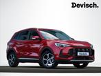 MG ZS Ice 1.5 Comfort *NOUVEAU*360CAM *APPLE/ANDROID*, Autos, Rouge, Achat, Euro 6, Entreprise