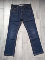 ★ M140 - Jeansbroek Okaïdi Slim, Pantalon, Garçon, Comme neuf, Okaïdi