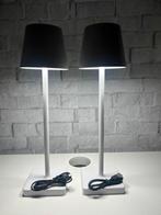 LED lampes de chevet, Huis en Inrichting, Lampen | Tafellampen, Ophalen, Nieuw, Minder dan 50 cm