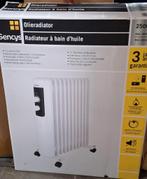 Olieradiator sensys, Doe-het-zelf en Bouw, Verwarming en Radiatoren, Ophalen