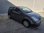 Citroën c2 - 1.0 essence - 2007 - CT ok, Auto's, Citroën, Stof, Bluetooth, Handgeschakeld, Particulier