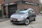 Fiat 500C VERKOCHT, Autos, Argent ou Gris, Achat, Entreprise, 69 ch