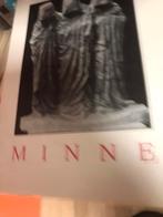 George Minne sculpturen 40pag, Ophalen of Verzenden, Zo goed als nieuw, Beeldhouwkunst