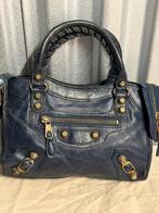 Balenciaga, Bijoux, Sacs & Beauté, Envoi, Utilisé, Bleu