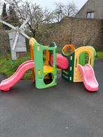 Little tikes glijbaan, Ophalen, Zo goed als nieuw