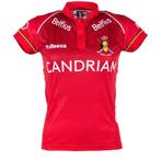 40€ Maillot RED PANTHERS (hockey féminin) taille M (neuf), Enlèvement ou Envoi, Neuf, Vêtements