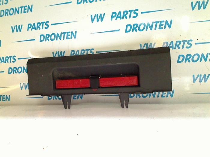 Revêtement coffre d'un Audi A3, -, 3 mois de garantie, Audi, Utilisé