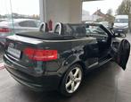 Audi A3 S line 2.0 TDI 140CH CUIR GPS GAR 12M, Cuir, Achat, Entreprise, Cabriolet