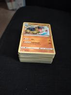 Pokemon kaarten 100stuks, Enlèvement, Utilisé, Cartes en vrac