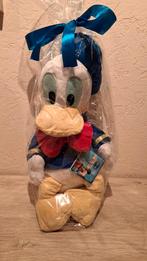 Grote Disney knuffel Donald Duck (nieuw), Ophalen of Verzenden, Nieuw, Eend