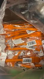 Siliconen borstel, Enlèvement ou Envoi, Neuf, Autres matériaux, Couverts en vrac