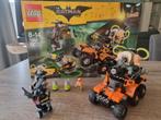 Lego 70914: Bane Toxic Truck Attack, Ophalen of Verzenden, Lego