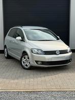 Volkswagen Golf 6 plus 1.4 TSI Essence  Euro 5, Autos, Golf Plus, Euro 5, Achat, Entreprise