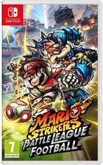 Neuf - Mario Strikers : Battle League Football, Enlèvement ou Envoi, Neuf