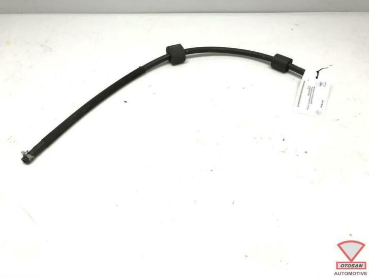 mercedes c w205 ruitensproeier reservoir leiding a2058303805, Auto-onderdelen, Ruiten en Toebehoren, Mercedes-Benz, Gebruikt