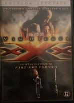 XXX fr eng, Enlèvement ou Envoi, Comme neuf