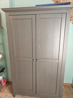 Kledingkast 1,10m x 1,90m, Ophalen, Met deur(en), 100 tot 150 cm, Zo goed als nieuw