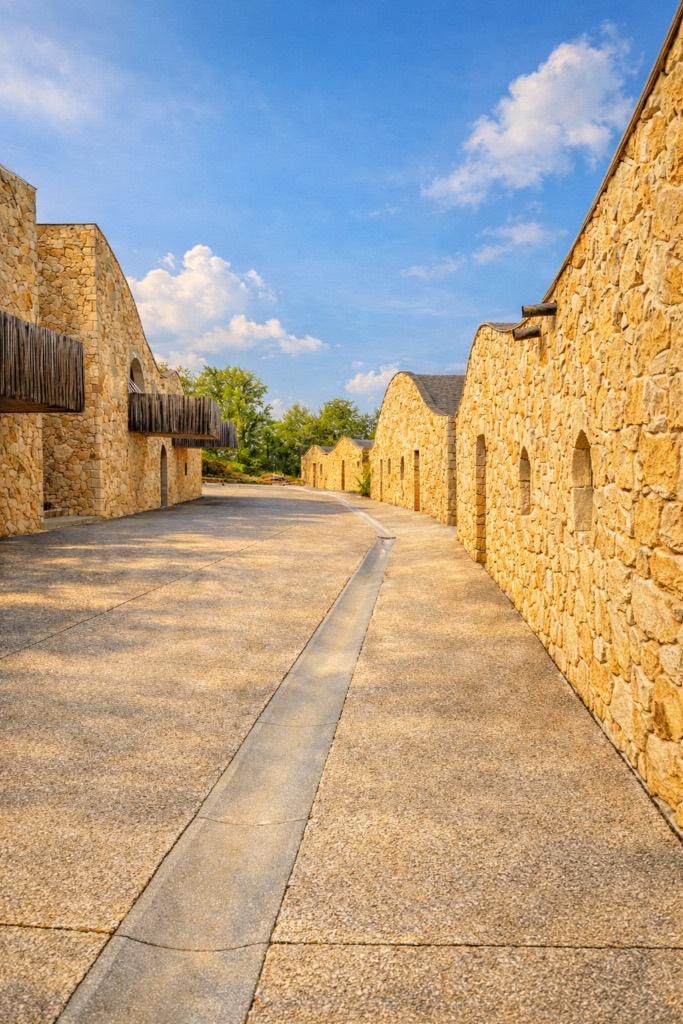 Gîte 4 personnes au Lac des Chênes – Sud-Ouest de la France, Propriétaire, Parc de loisirs, Maison de campagne ou Villa, Animaux domestiques acceptés