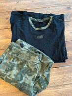 Diesel pyjama heren L, Vêtements | Hommes, Pyjamas, Enlèvement ou Envoi, Comme neuf