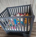 Parc bébé, Enlèvement, Utilisé, Carré, Tiroir