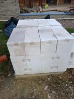 ytong c2 60x24x25cm, Bricolage & Construction, Briques, Enlèvement, Comme neuf, Autres types