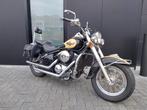 Kawasaki Vulcan 800 Classic Met Garantie!, Motoren, 2 cilinders, Chopper, Bedrijf, Meer dan 35 kW
