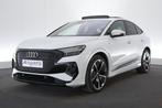(2BMC414) AUDI Q4 SPORTBACK E-TRON, Autres modèles, Achat, Détection des panneaux routiers, Entreprise