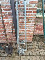 Leuningen, Doe-het-zelf en Bouw, Ophalen