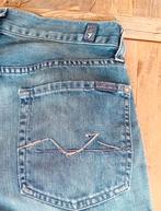 Jeans pour hommes, Neuf, All for mankind, Enlèvement, W33 - W34 (confection 48/50)