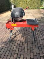 Tafelzaag met water Husqvarna TS400F, 1200 watts ou plus, Enlèvement, Utilisé, Autres types