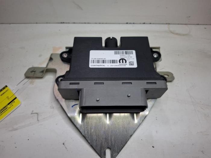 Module (divers) d'un Alfa Romeo Stelvio, -, 3 mois de garantie, Utilisé, Alfa Romeo