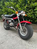 Suzuki RV 90, Fietsen en Brommers, Ophalen, 90 cc, Zo goed als nieuw, 5 versnellingen