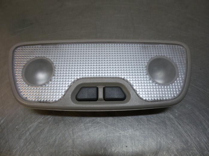 Binnenverlichting achter van een Volvo S40, Auto-onderdelen, Verlichting, Volvo, Gebruikt, 3 maanden garantie, Ophalen of Verzenden