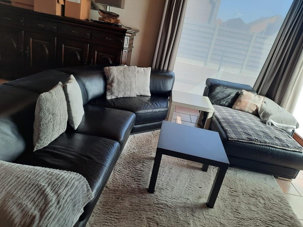 Zetel, Ophalen, Gebruikt, Leer