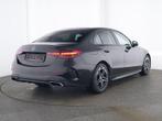 Mercedes-Benz C-klasse 180 Berline AMG Line | Night Pack | S, Achat, 1800 kg, 4 portes, Entreprise