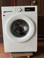 Machine à laver Samsung état impeccable sous garantie, Electroménager, 6 à 8 kg, Enlèvement, Utilisé, Chargeur frontal