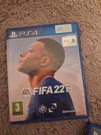 Ps4 fifa22, Games en Spelcomputers, Games | Sony PlayStation 4, Ophalen