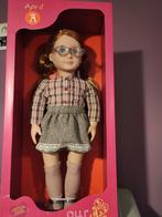 Our Generation pop April (nieuw), Enlèvement, Poupée