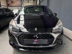 Citroen DS3 1.2i pure tech 1ste eig. Navi Camera, Auto's, Citroën, 0 kg, 1199 cc, 0 kg, Zwart