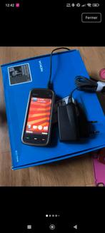 Nokia 5230 en boîte avec bcp d'accessoires, Télécoms, Enlèvement ou Envoi, Classique ou Candybar, Écran tactile, Comme neuf